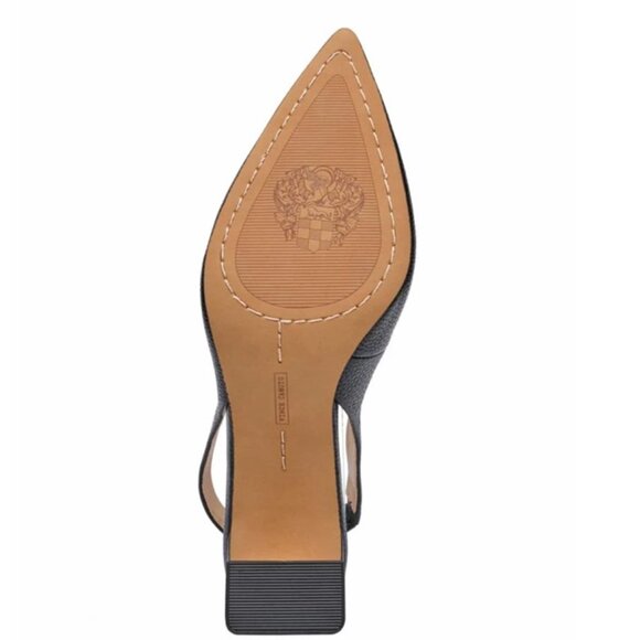 Vince Camuto Hamden Slingback Pumps - Picture 6 of 14